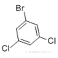 1- 브로 모 -3,5- 디클로로 벤젠 CAS 19752-55-7